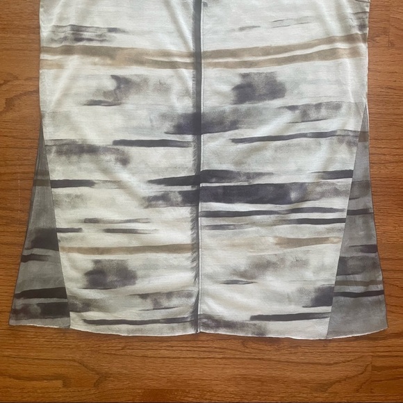 Simply Vera Wang sleeveless top size M - Picture 4 of 13